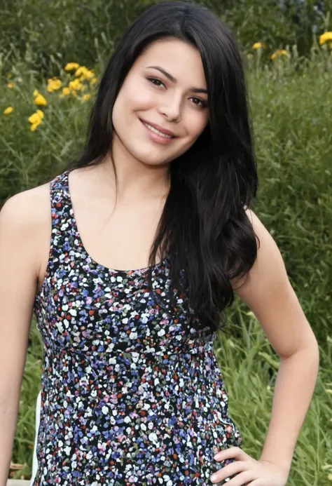 Miranda Cosgrove for Realistic Lust [XL]