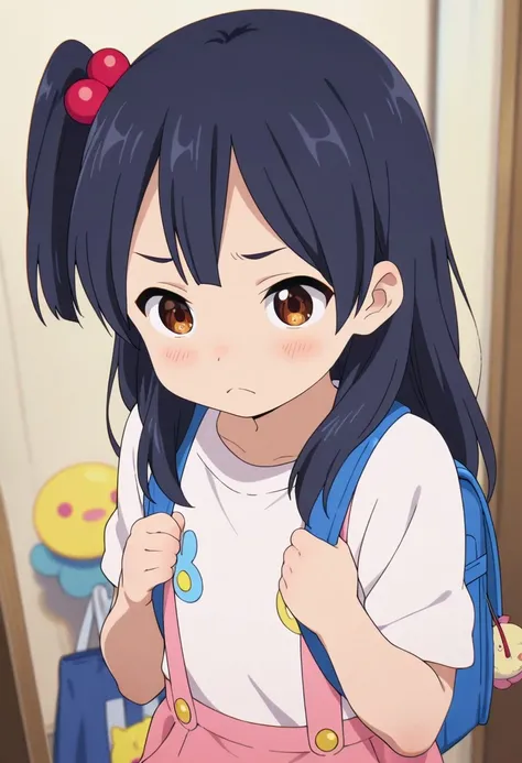 Kitashirakawa Anko | Tamako Market | たまこまーけっと