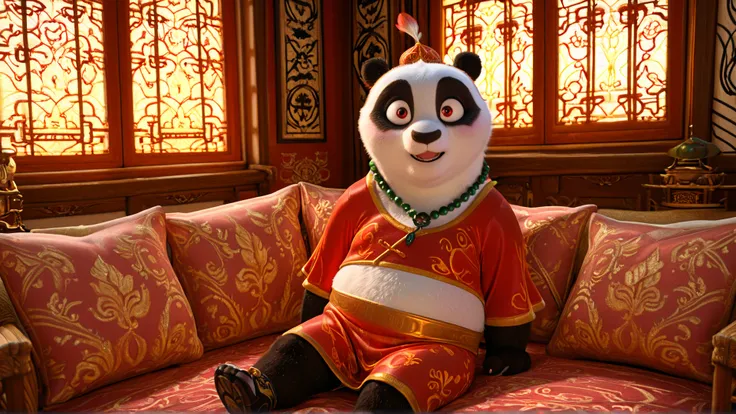 Kung Fu Panda Style and Characters for Illustrious V3_rel_260420