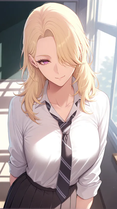 恋雪（koyuki）——osananajimi_biglove（天使的青梅变成辣妹了，却让我很心动）
