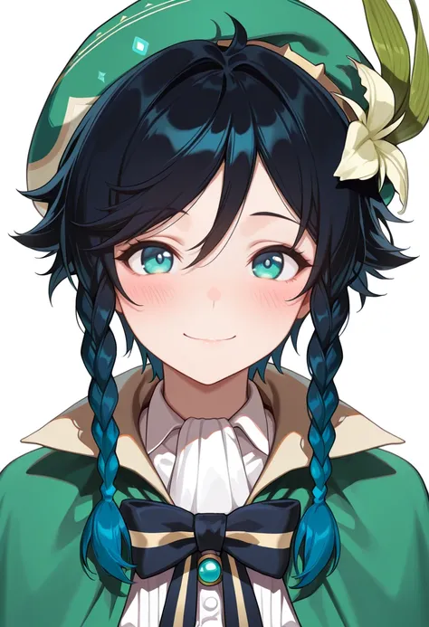 Venti | Genshin Impact