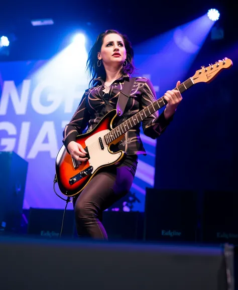 Madeleine Liljestam | Eleine | Musician