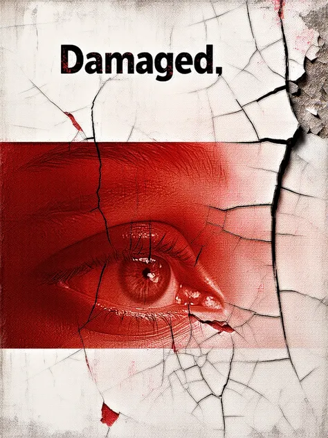 Damaged - CE