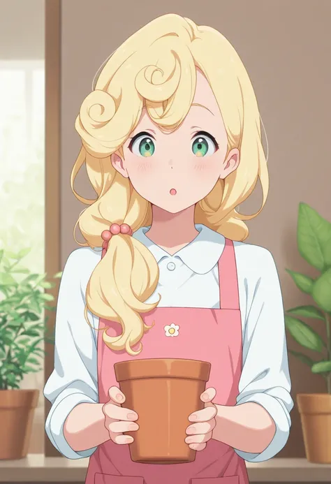 Hanase Kaoru | Tamako Market | たまこまーけっと