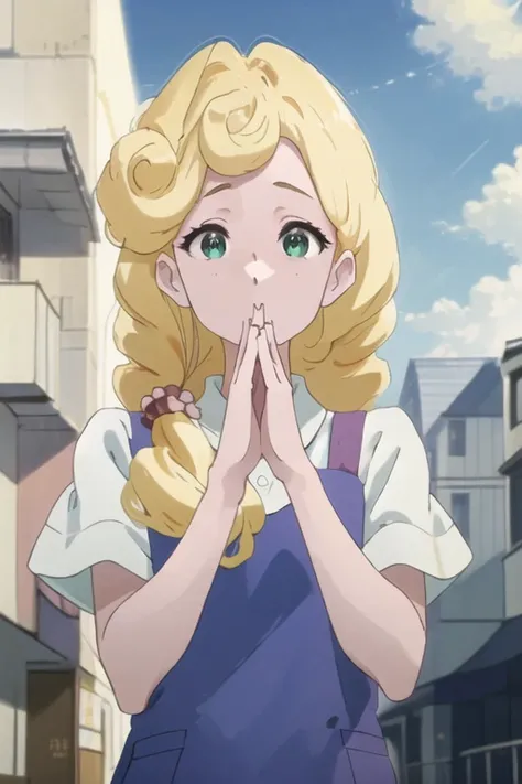 Hanase Kaoru | Tamako Market | たまこまーけっと