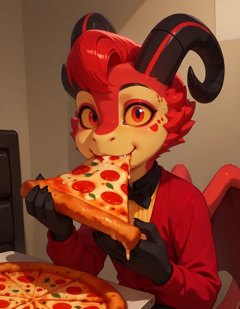 Dazzle / Razzle (Hazbin Hotel)