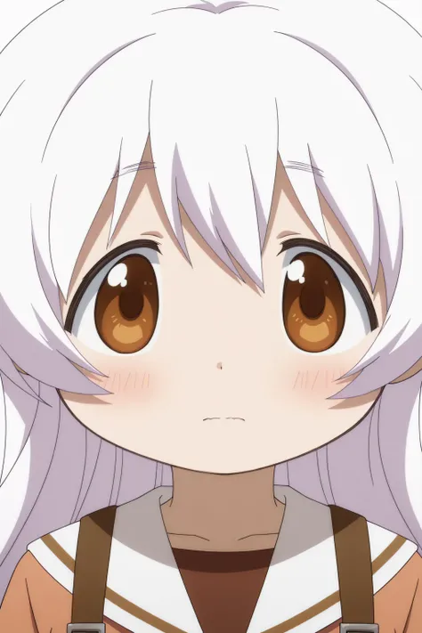 Madoka | Nagisa Momoe