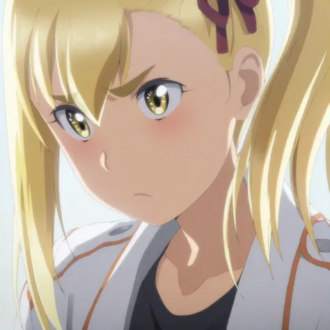 Anzu (Hinamatsuri) IL
