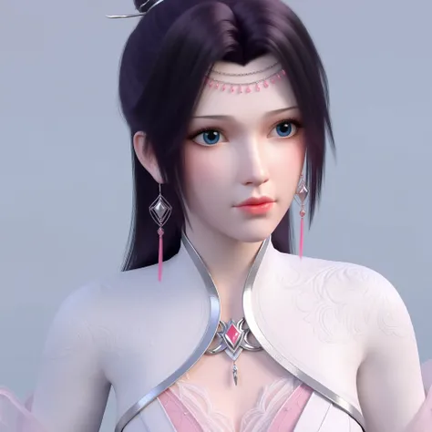 X云韵花宗(优化去背景)-斗破苍穹-F.1