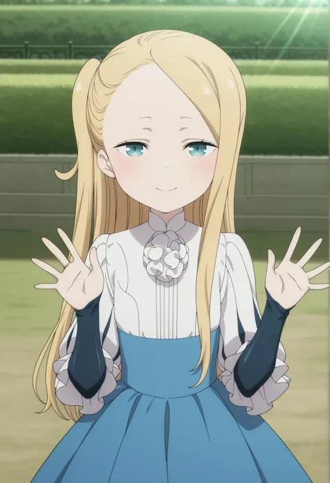 Mary (Princess Principal)