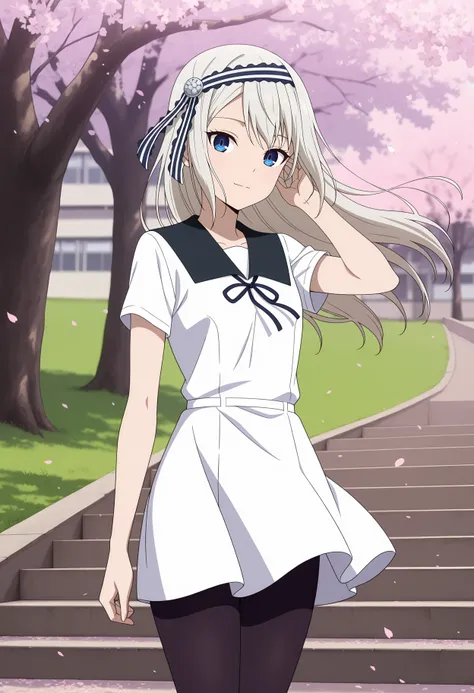 Shirogane Kei [3 outfits] | Illustrious | Kaguya-sama wa Kokurasetai: Tensai-tachi no Renai Zunousen