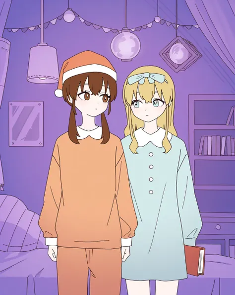 Pajamy (パジャミィ) - Iyowa | Illustrious