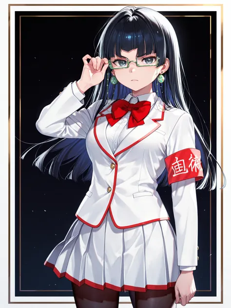 Student Council (Yandere Simulator)
