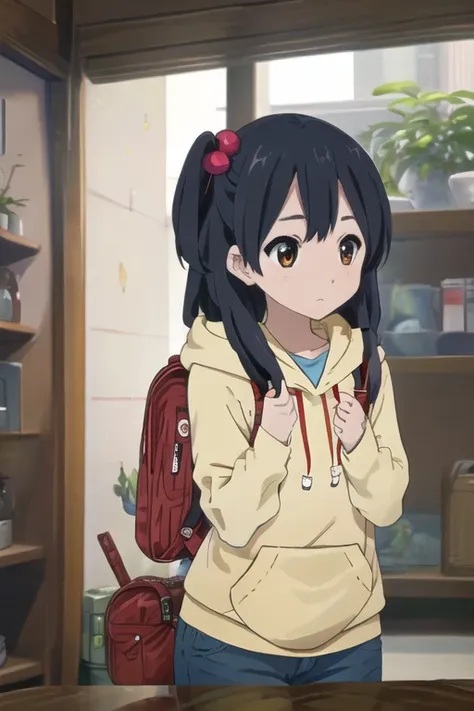 Kitashirakawa Anko | Tamako Market | たまこまーけっと