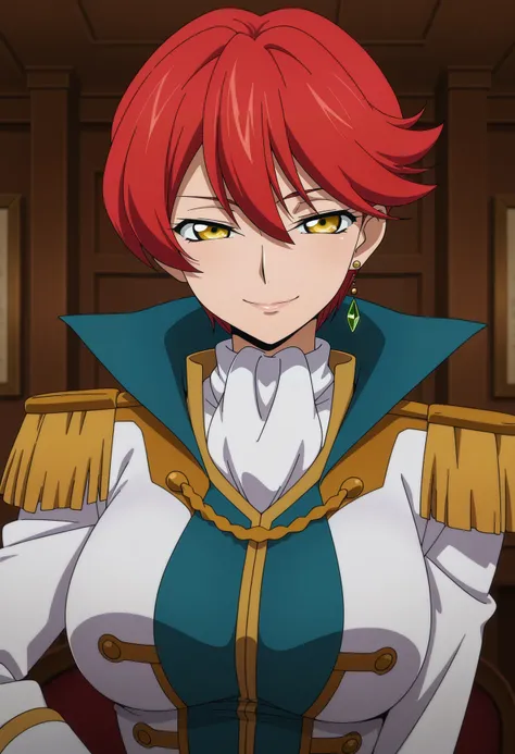 Narah Vaughn-Code Geass-Dakkan no Rozé