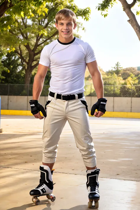 Luke Hamill