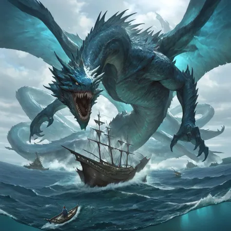 Dragons Lora Collection - IL&NAI | Shrekman Creatures Collection