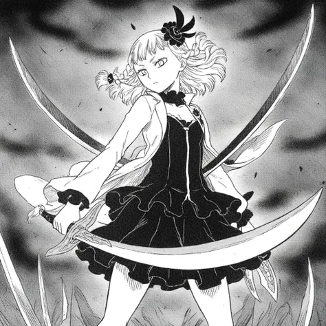 Hungry joker / Vivian Blanchard