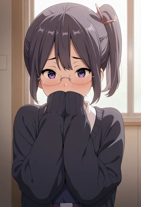 Asagiri Shiori | Tamako Market | たまこまーけっと