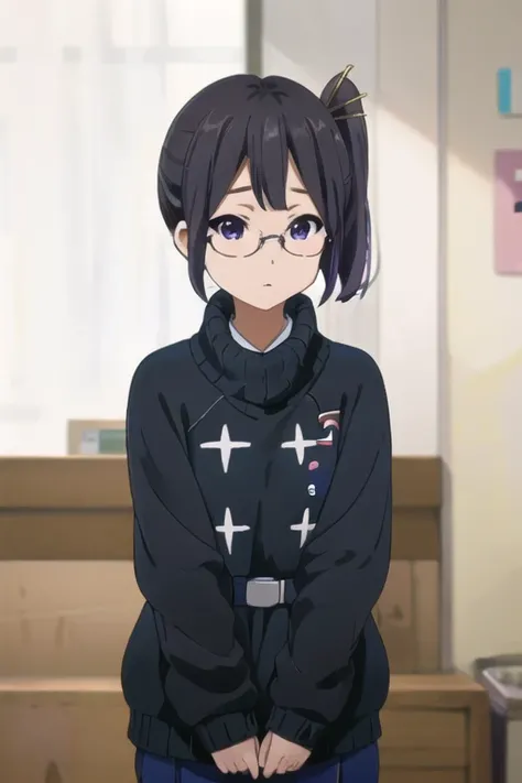Asagiri Shiori | Tamako Market | たまこまーけっと