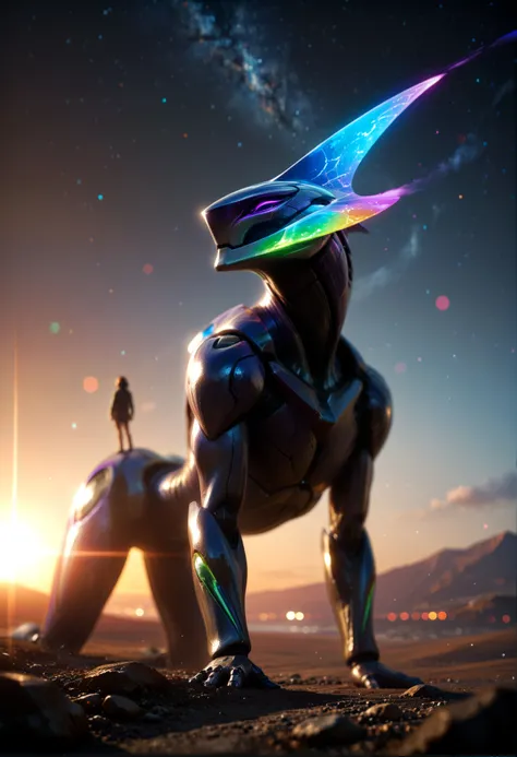 PAseer的科幻世界/PAseer's SciFi World