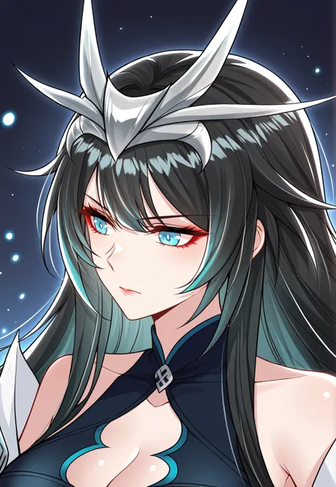 Ren Qianchou | It Starts With The Confession To The Beauty Master (开局表白美女师尊) | Illustrious