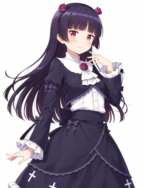 Gokou Ruri  五更瑠璃