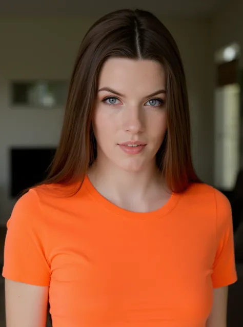 Fiona Frost - Pornstar Flux 🇺🇸