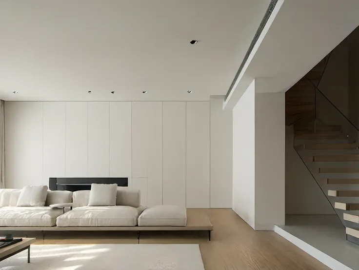 XL-Light color wood style _ simple and generous