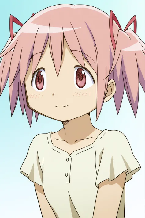 Madoka | Madoka Kaname
