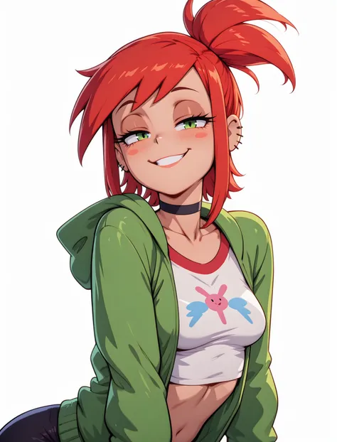 Frankie Foster (Pony/ILL)