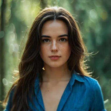 Angénieux lens cinematic photography style F1D + XL