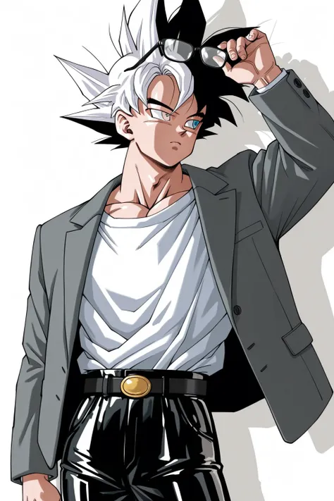KAKERU's Style
