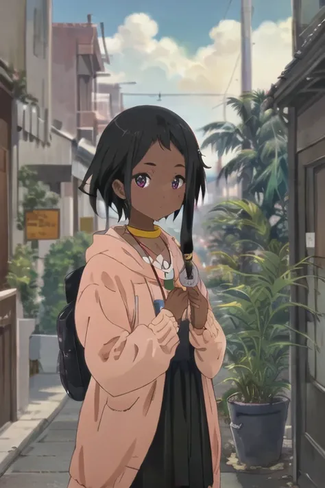 Mochimazzi Choi | Tamako Market | たまこまーけっと