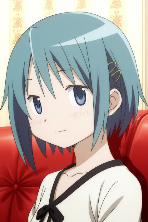 Madoka | Sayaka Miki