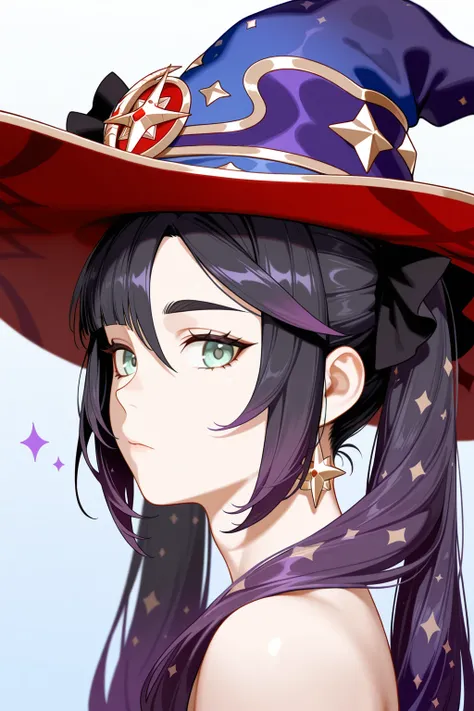 Better Portrait (CCD) | concept