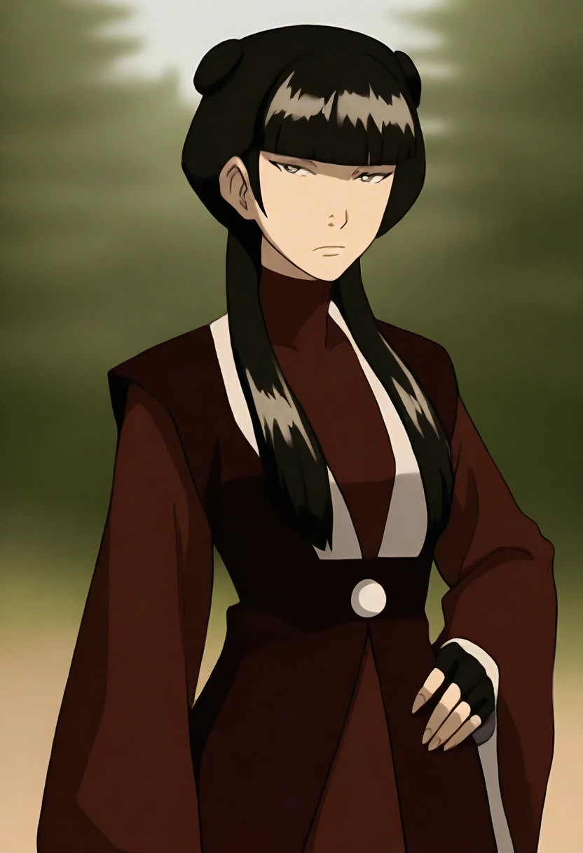Mai [Avatar: The Last Airbender]