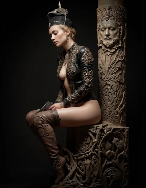 Nude Art