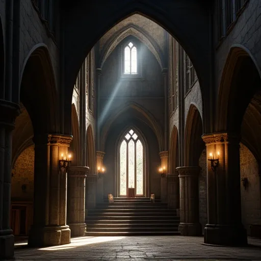 DARK SOULS CASTLES 🏛️ BY STX (Flux)_rel_260420