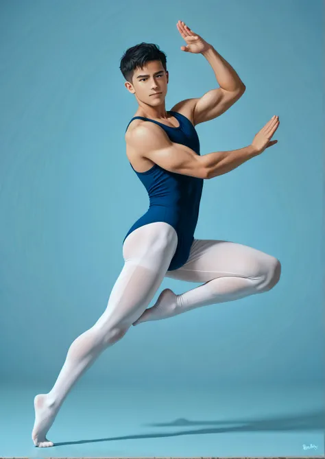 ballet boy clothing