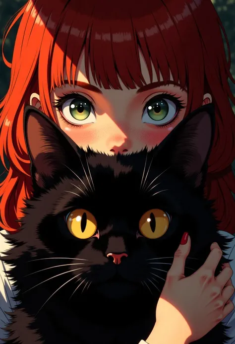 Detailed Retro Anime RDFX