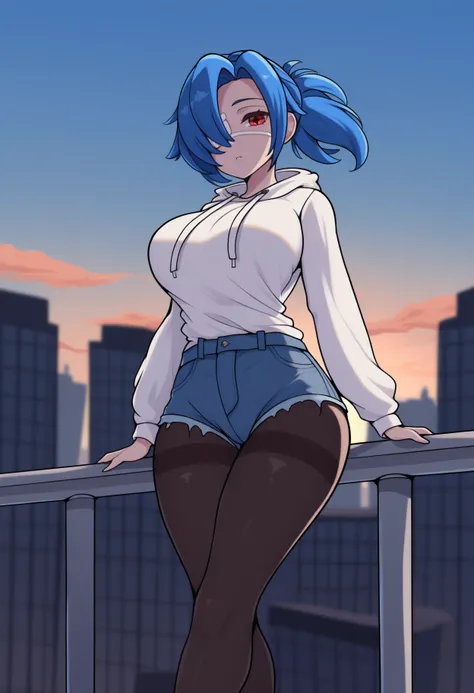 [NoobAI-XL EPS v1.1] Valentine | Skullgirls