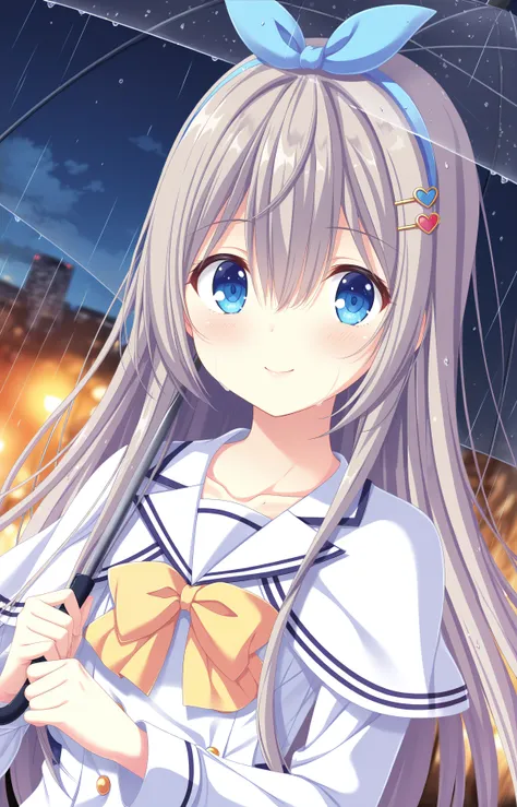 Sagisawa Arisu IL Da Capo 4