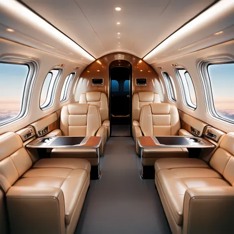 Private Jet