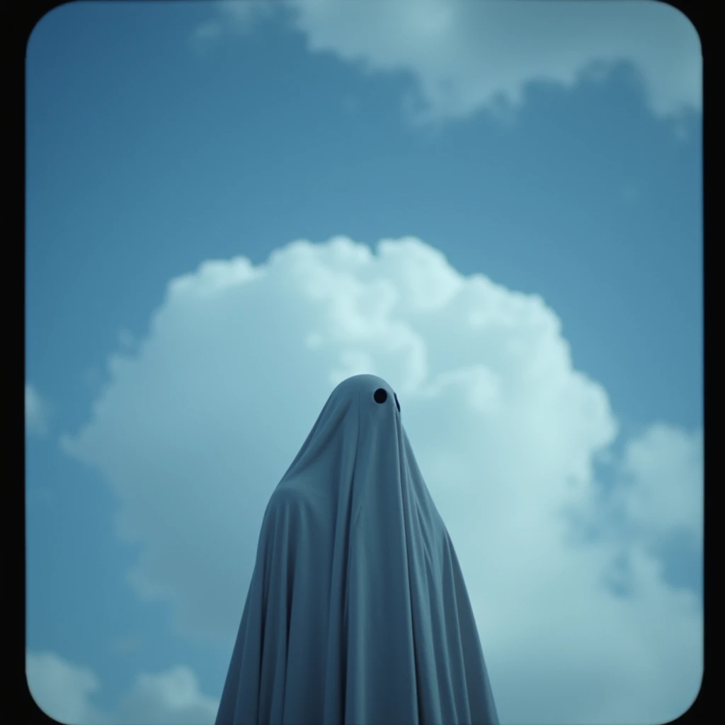 A Ghost Story 2017 film style F1D + XL