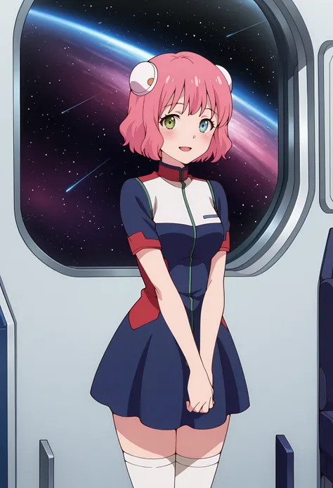 Aries Spring [3 outfits] | Illustrious | Kanata no Astra