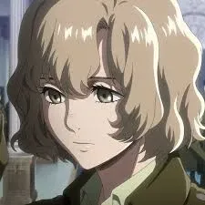 Hitch Dreyse ヒッチ・ドリス | Attack on Titan 進撃の巨人 | Illustrious 7MB Lora Dim : 1
