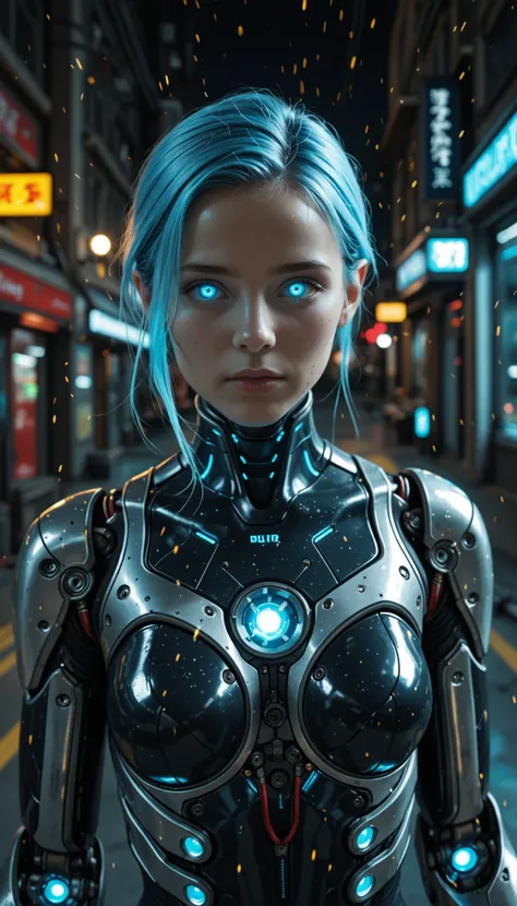 Nova Reality XL