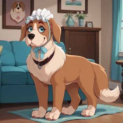Nana (Peter Pan)