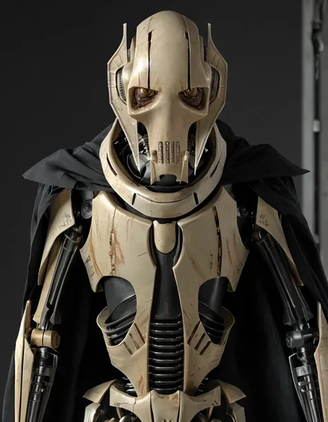 General Grievous - Star Wars